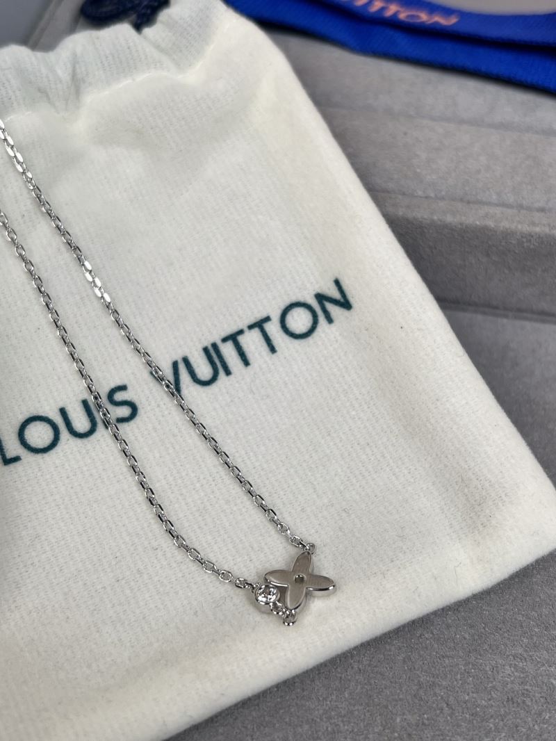 Louis Vuitton Necklaces